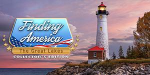 Finding America The Great Lakes